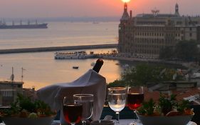 Sidonya Hotel Istanbul